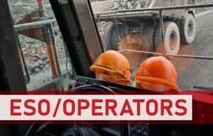 ESO Operators