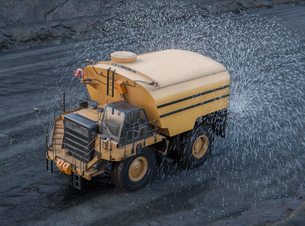 Recognition of Prior Learning (RPL) – Bulk Water Truck Operator ...